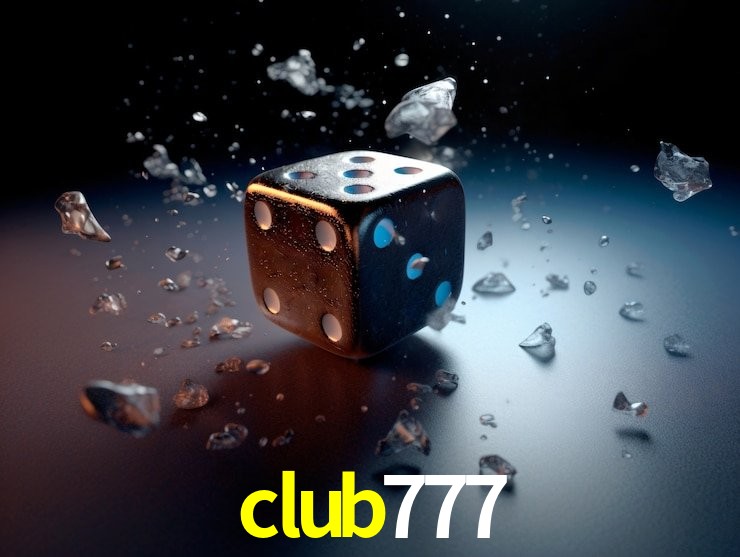 Design Responsivo club777