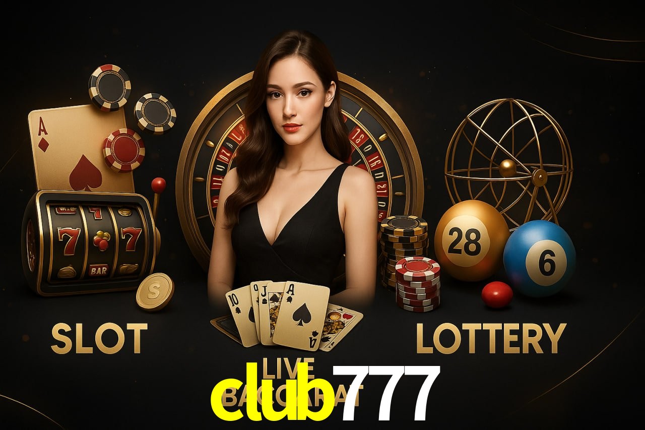 Sistemas de Segurança club777