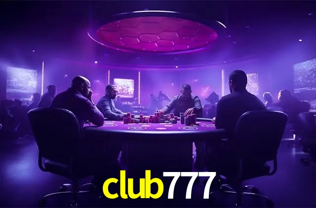 Torneios club777