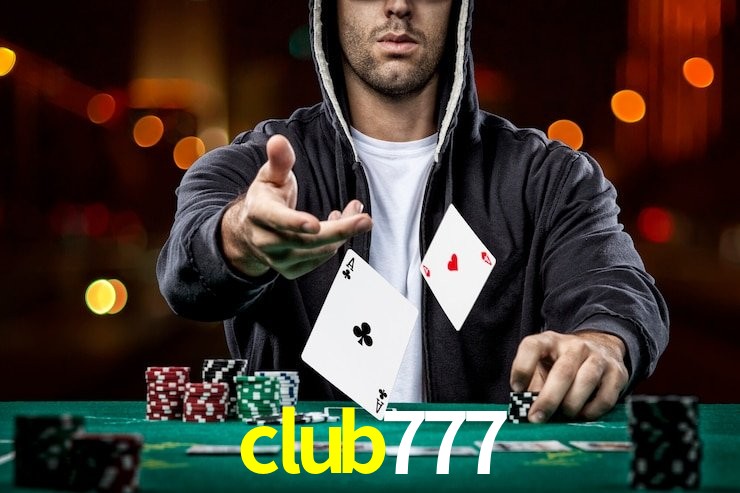 Jogos Exclusivos club777