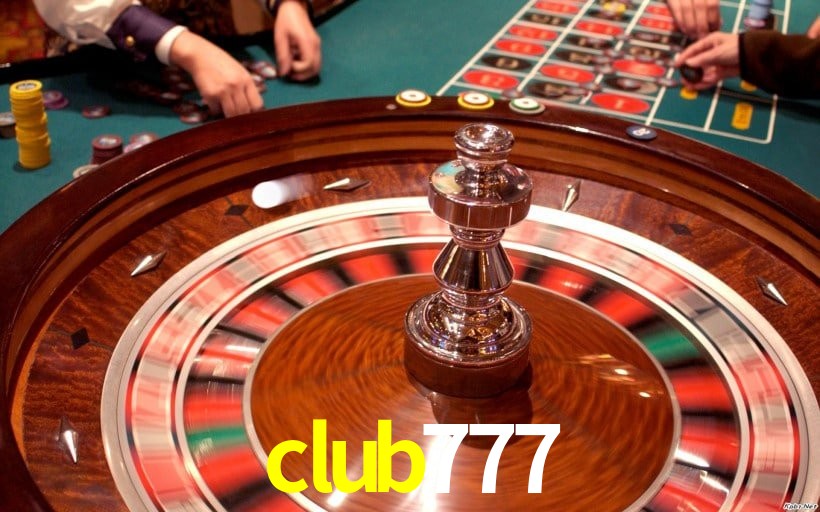 Recursos de Bônus club777