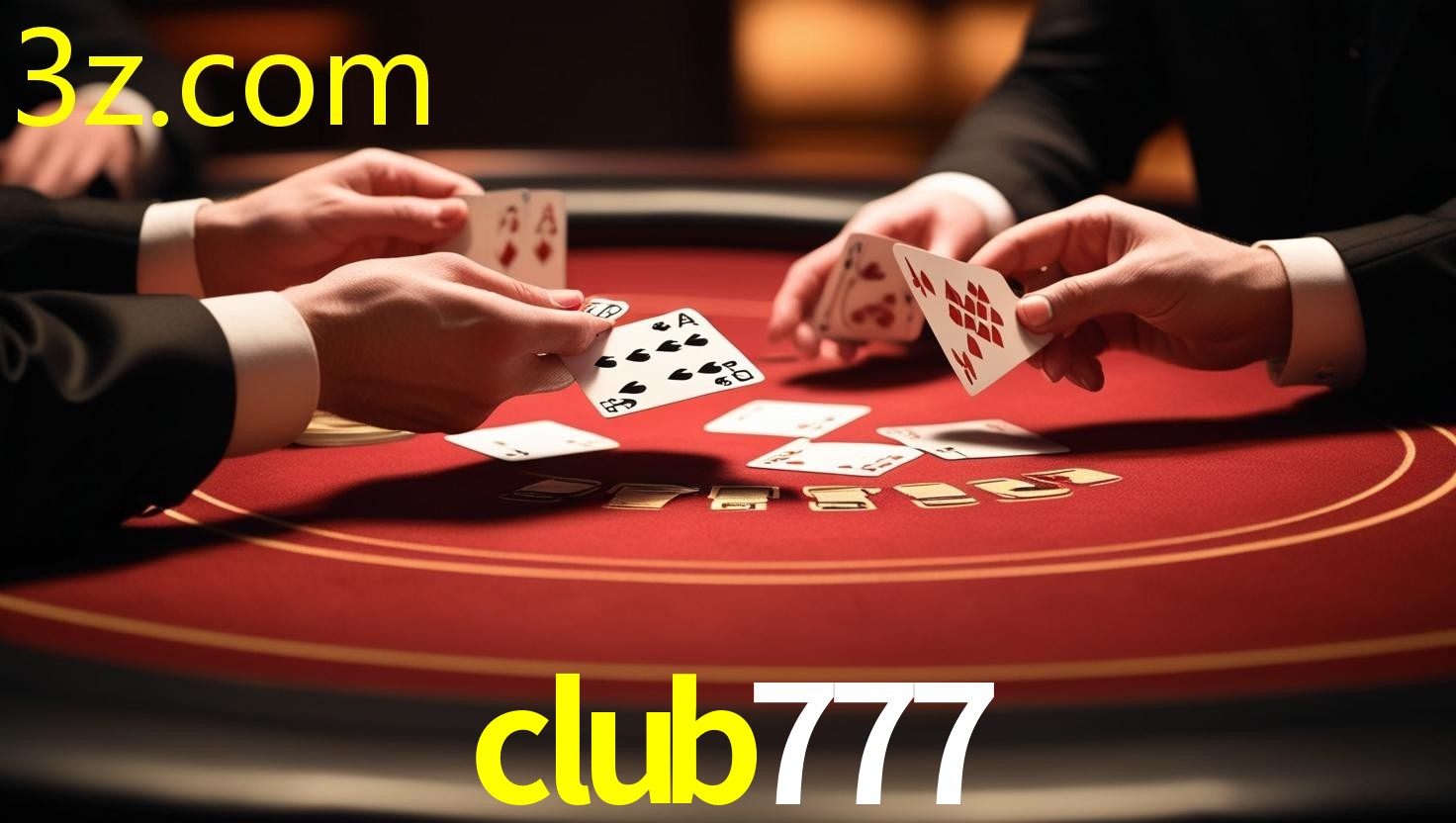 CLUB777