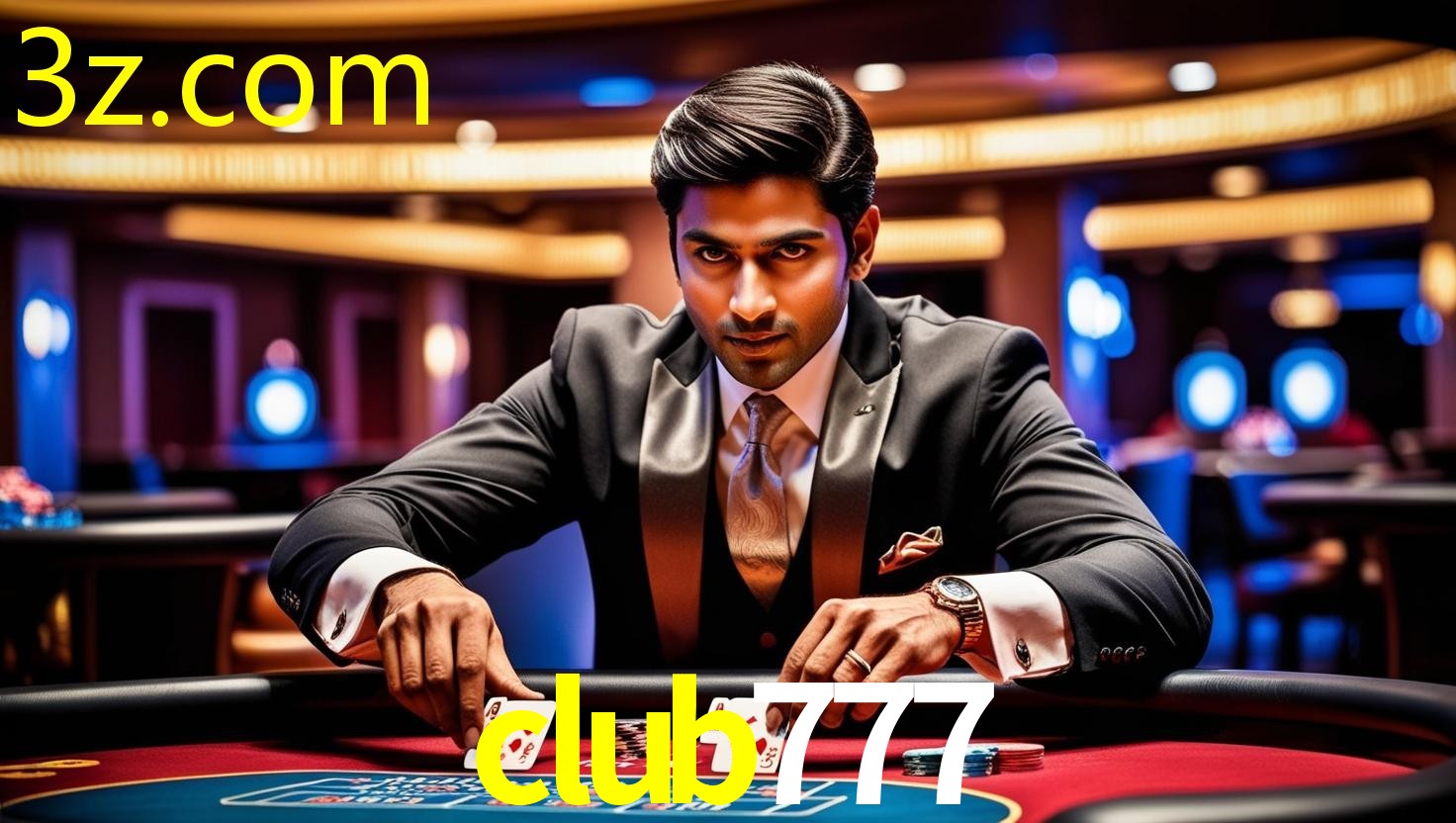 CLUB777