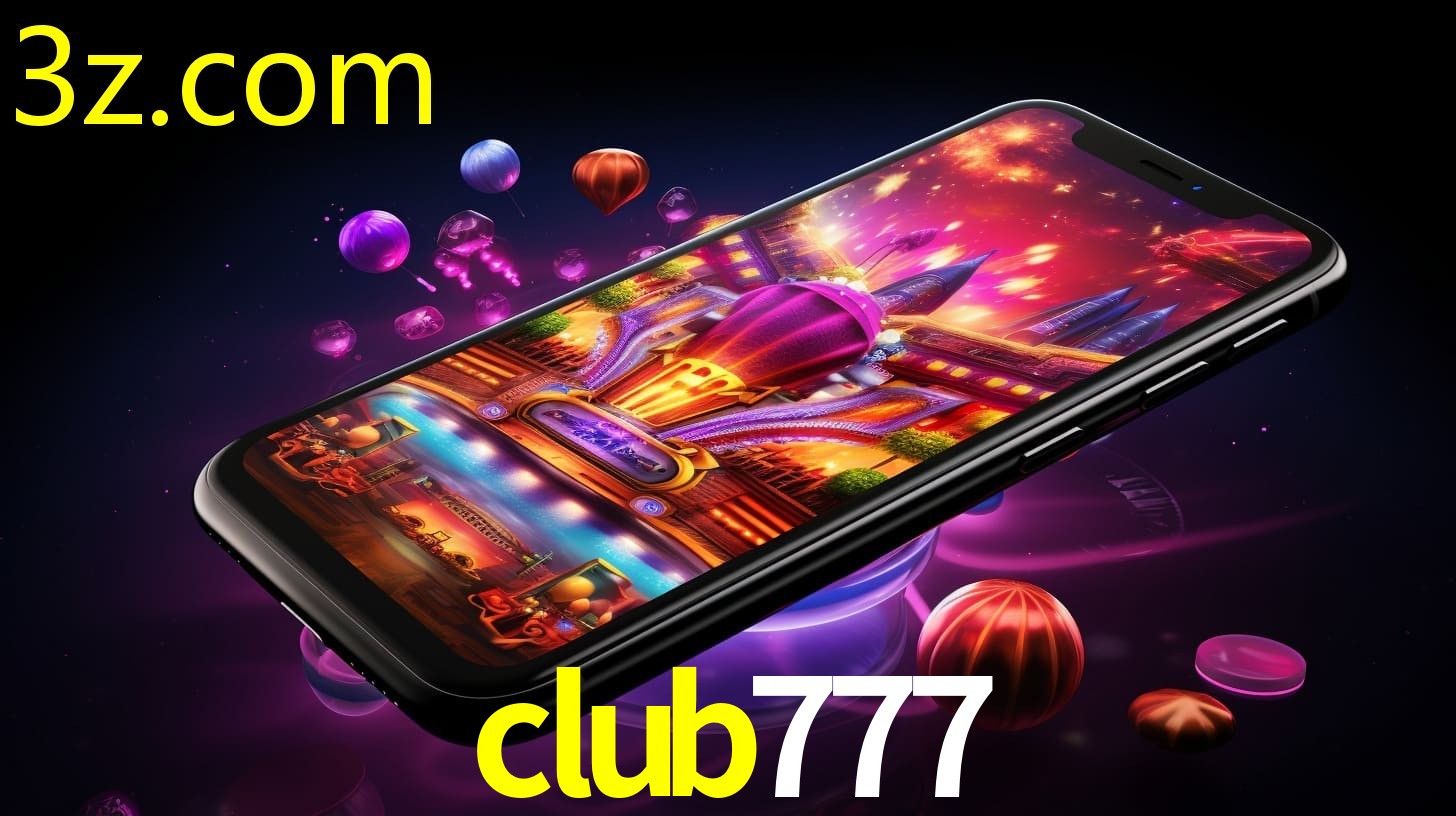 CLUB777