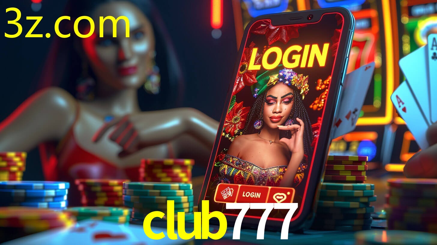 CLUB777
