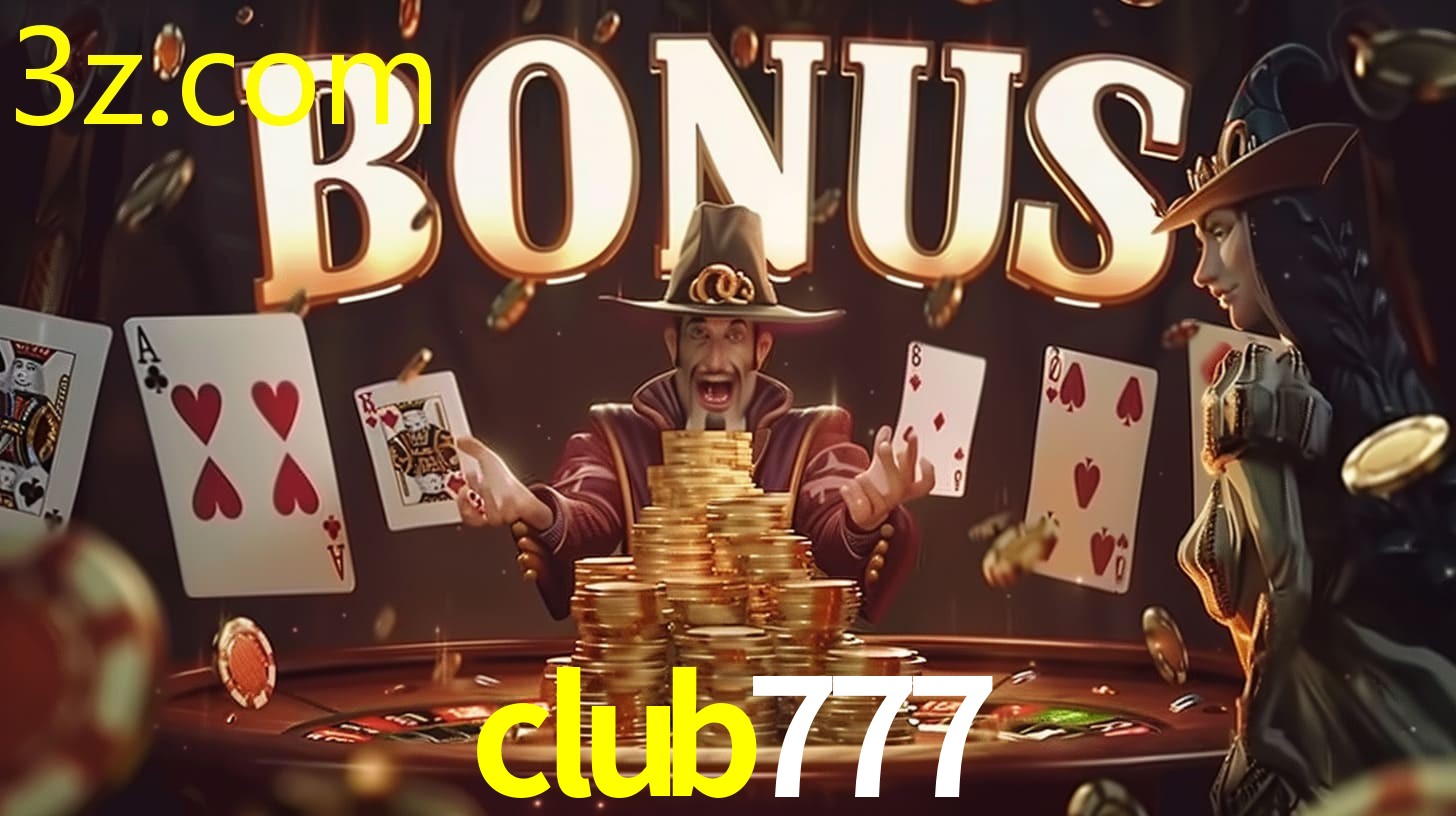 CLUB777