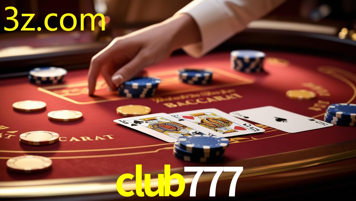 CLUB777
