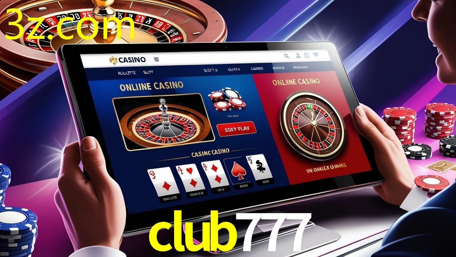 CLUB777