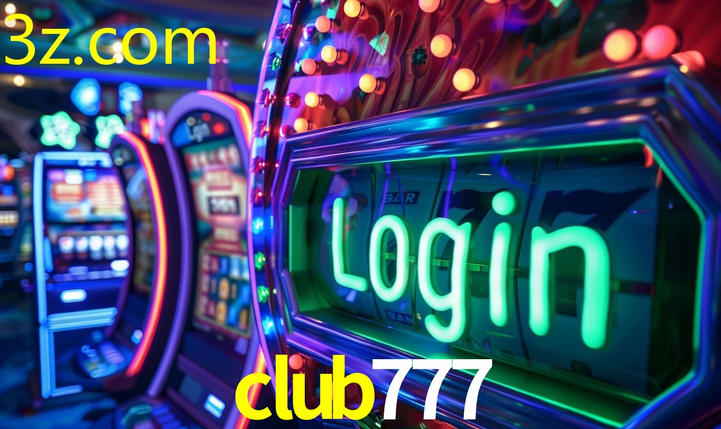 CLUB777