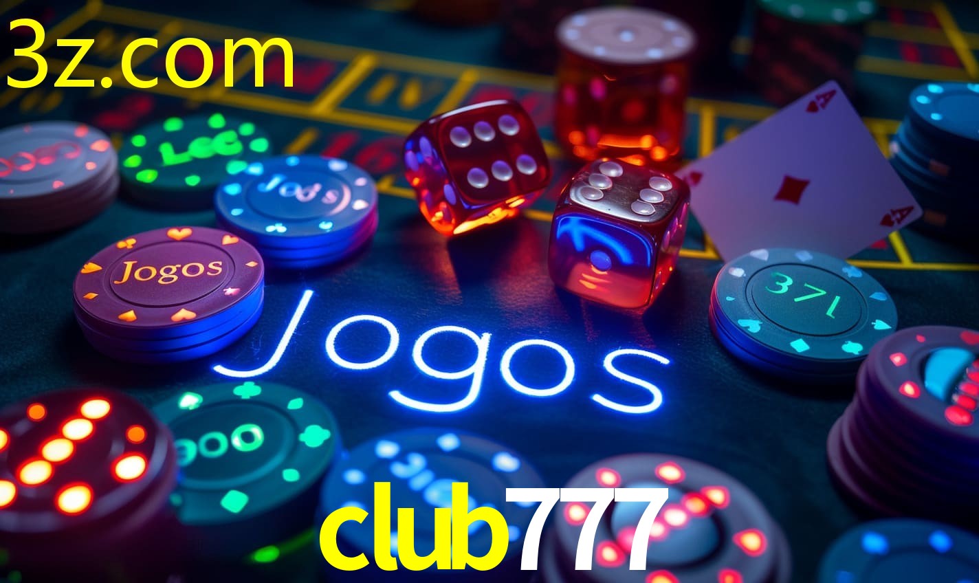 CLUB777