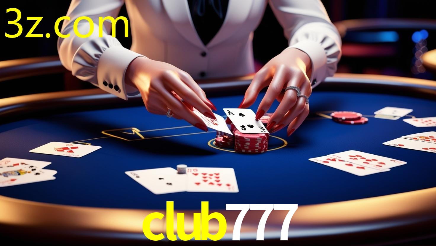 CLUB777