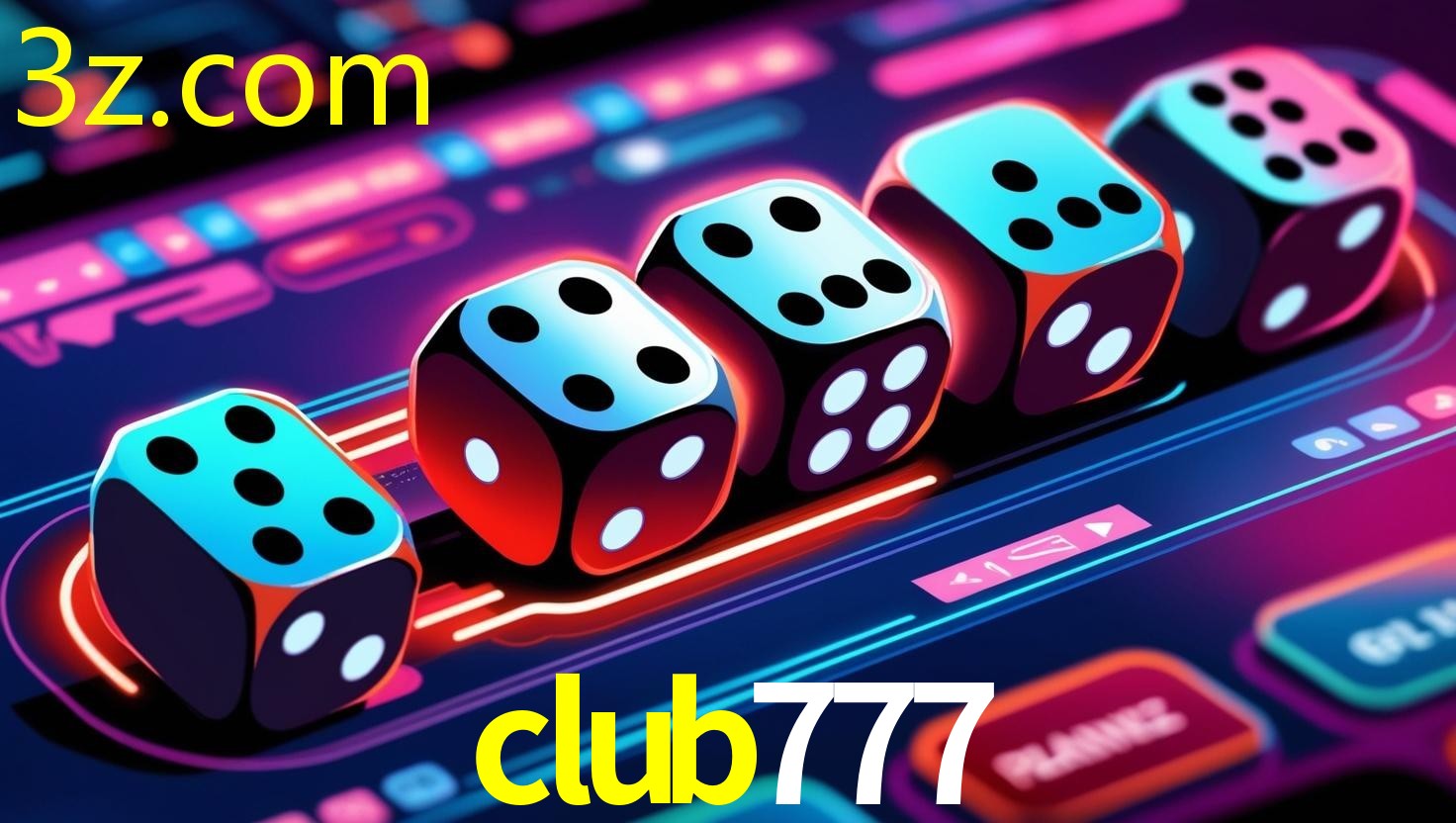 CLUB777