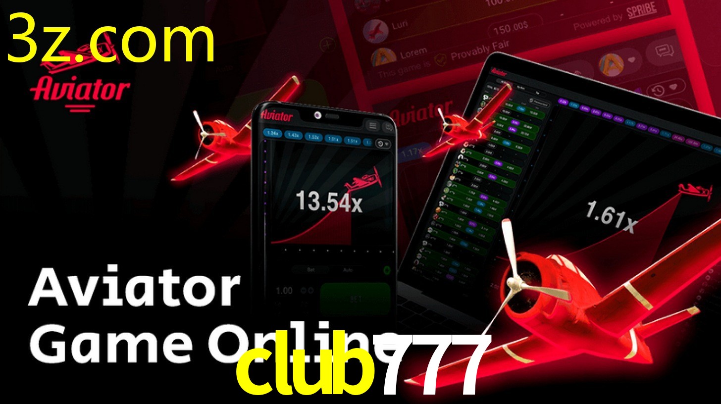 CLUB777