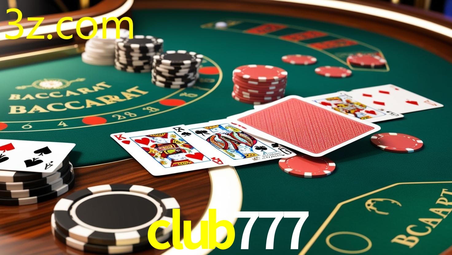 CLUB777