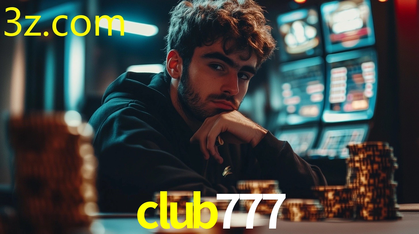 CLUB777