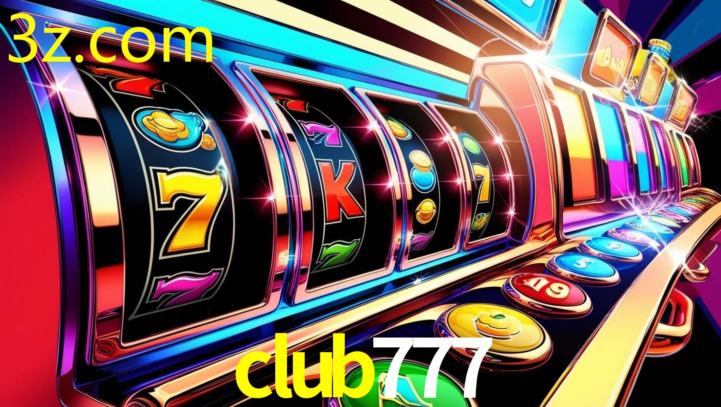 CLUB777