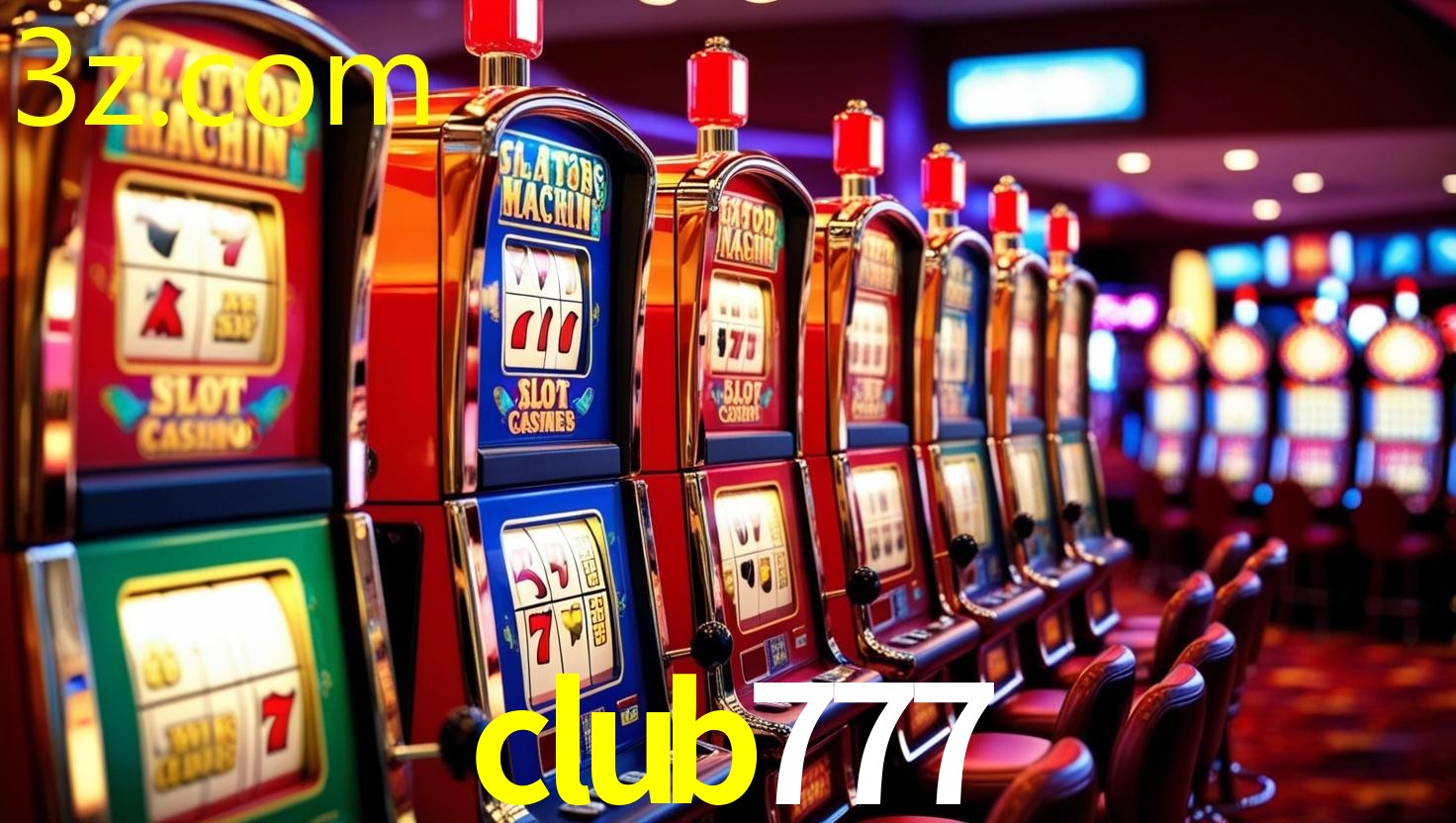 CLUB777